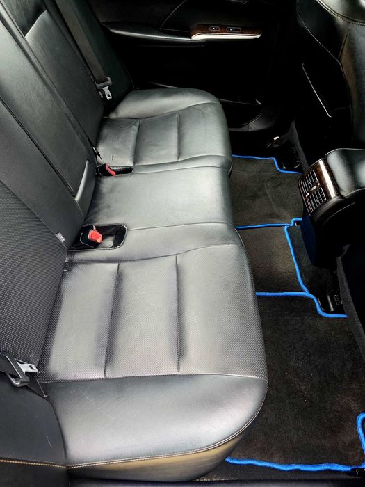 Toyota Camry 2.5 Бензин 110 000км