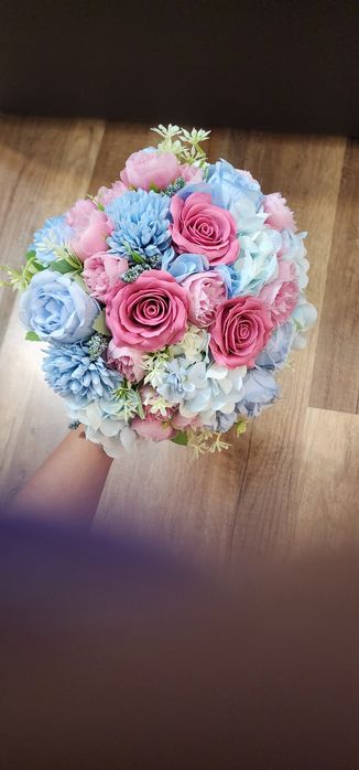 Buchet de mireasă / nașă