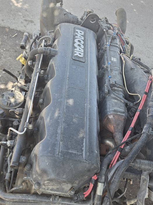 Двигателя из Европы