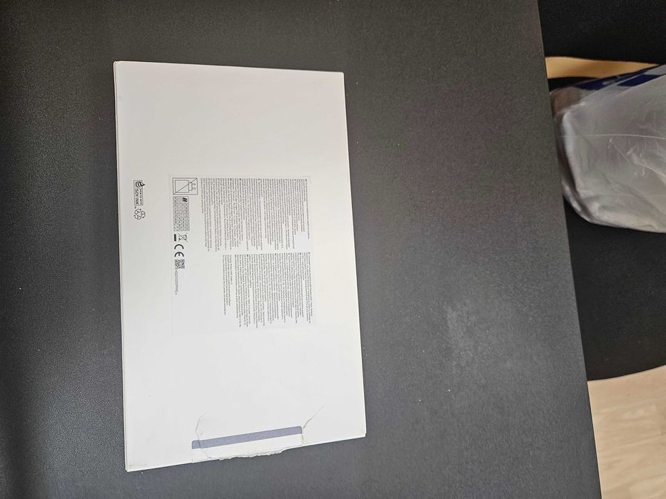 Таблет Samsung Galaxy Tab A11 8.7" Wi-Fi 128GB + 8GB