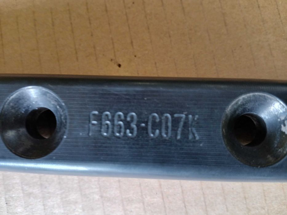 хидрофойл за кайт или уинг фойл - комплект