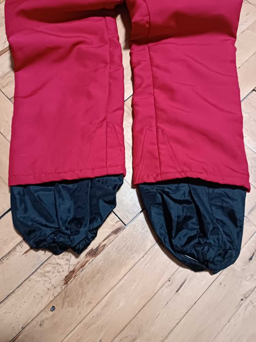 Дамски зимен панталон