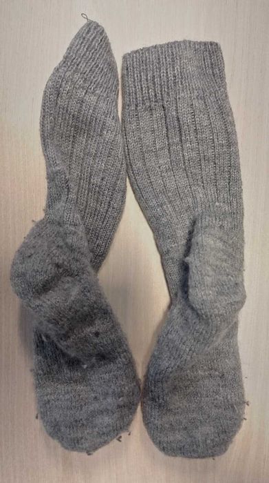 Set sosete lana 25-26