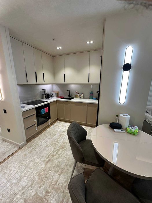 Сдается в аренду престижная квартира ЖК U Tower Дружба Народов