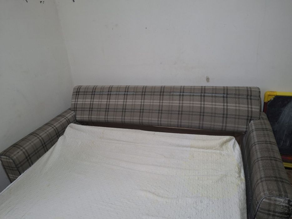 Продам диван б/у