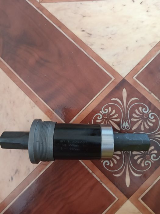 Картридж на велосипед