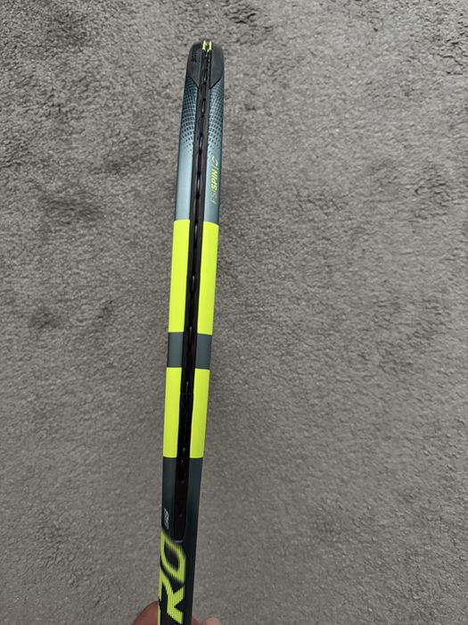 babolat pure aero 98