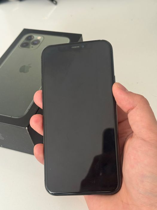 Iphone 11pro 64GB