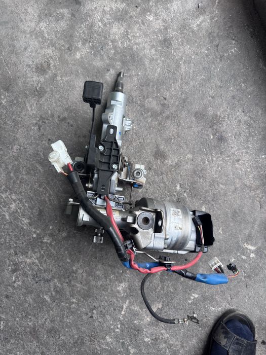 Рулевая колонка для автомобилей тойота камри 50