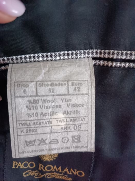 Costum bărbați ocazie/mire