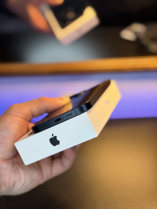 Iphone 13 mdm nou impecabil si cutie