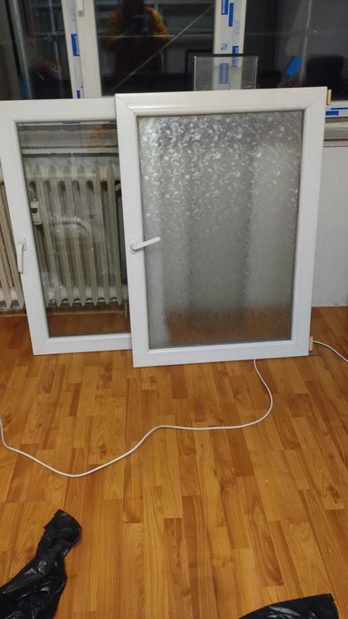 Termopane de apartament