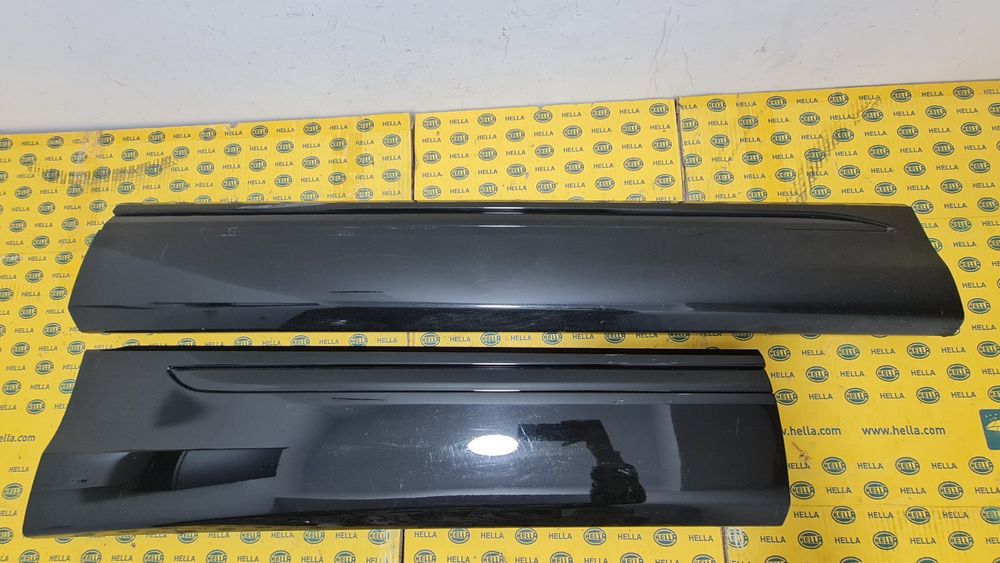 Bandou ornament usa portiera Audi Q8 4m8 SQ8 RSQ8 S Line 4M8853969
