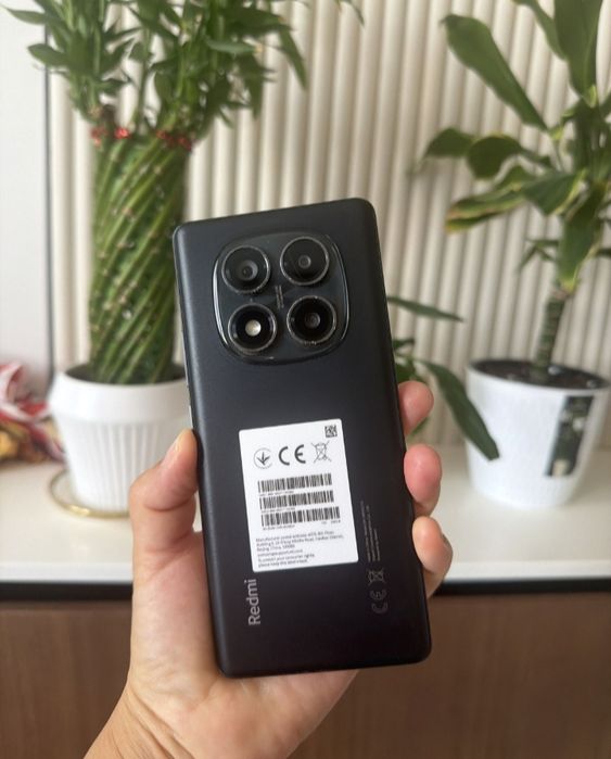 Redmi 14 про на 256