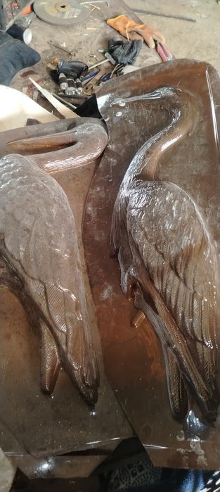 Мустакам колиблар сотилади