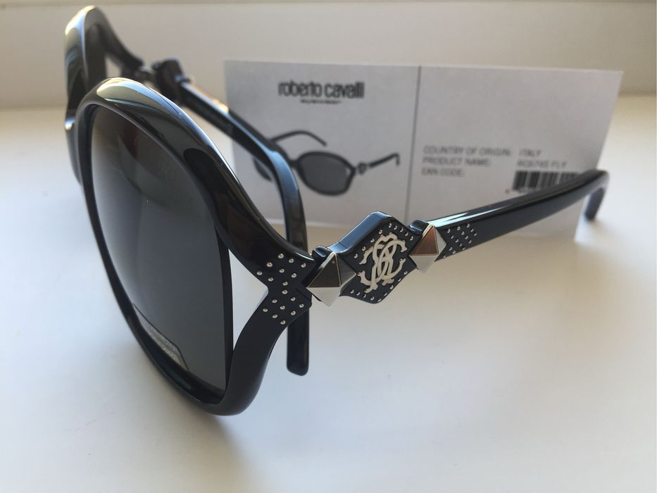 Очки Roberto Cavalli, оригинал, новые