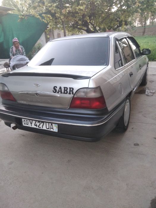 Нексиа моторга жавоб мой йемиди