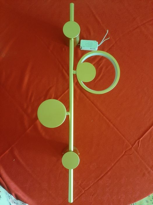 Светильник бра настенный