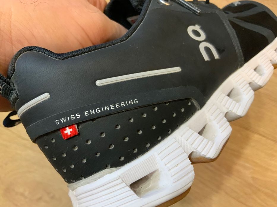 On Cloud-оригинални обувки 39 размер