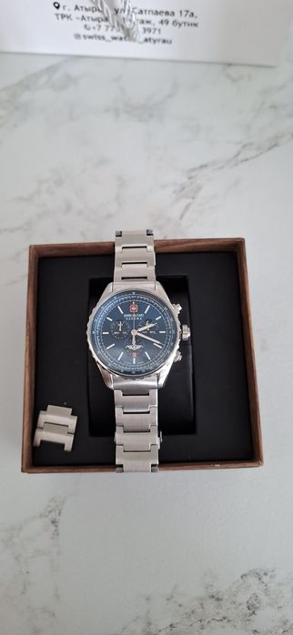 Часы Швейцарские