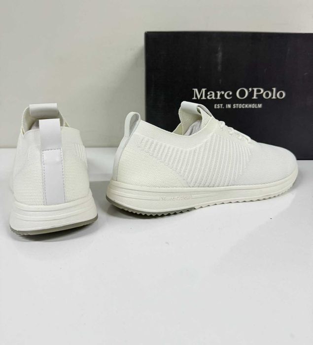 Marc O'Polo White