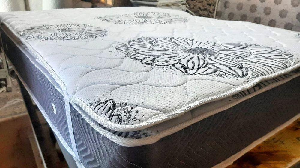 Ортопедические матрасы Luxury Premium