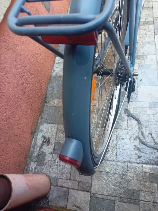 Bicicleta de vanzare