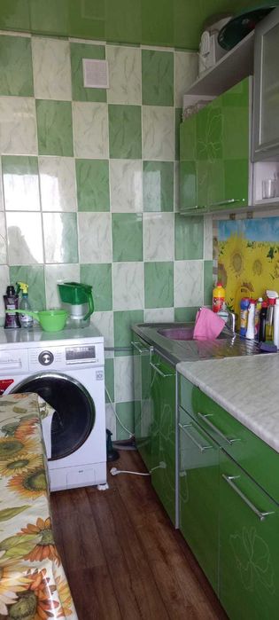 Продам квартиру в посёлке Доломитовый