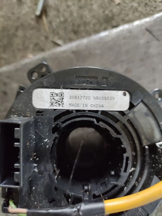 Лентов кабел за Opel Astra J