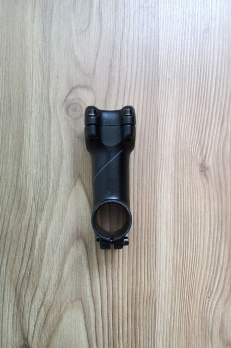 Pipă ghidon  Cross / Zoom – 31.8 mm / lungime 80 mm (Aluminiu)