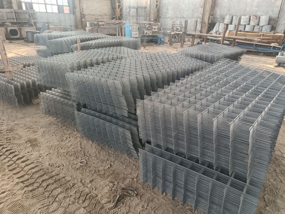 Продаем сетки под стяжку