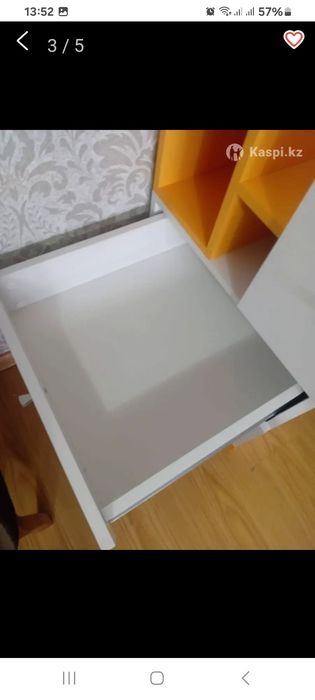 Продам письменный стол