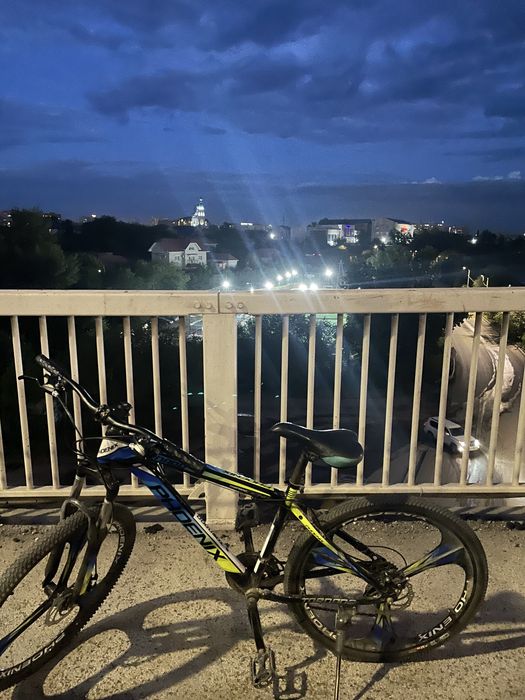 Продам/обменяю велосипед Phoenix