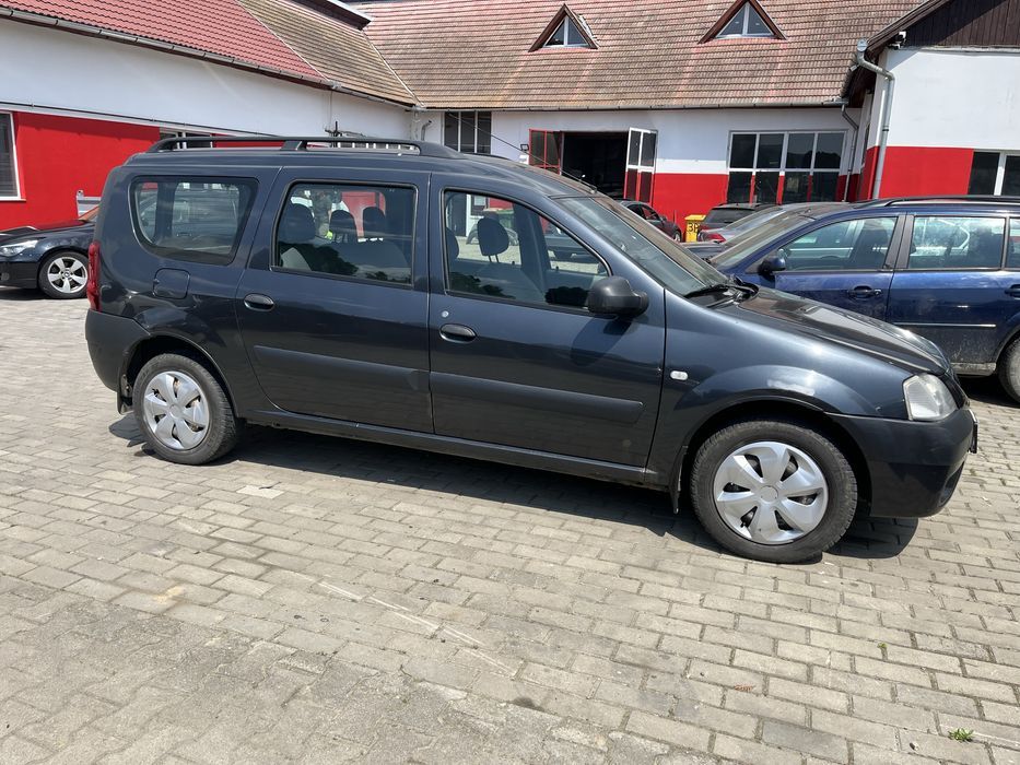 piese dacia logan 1,6 i 16 v gb
