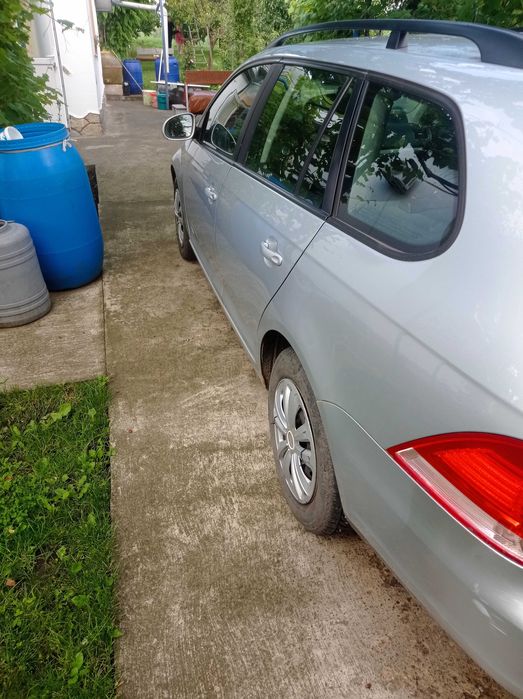 VOLKSWAGEN Golf 0 — imagine 4