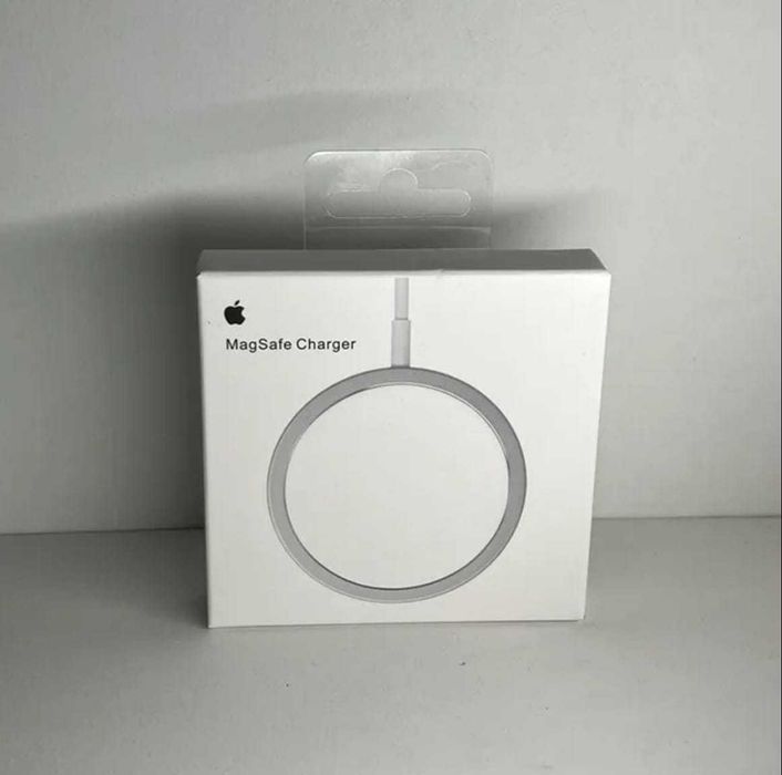 Incarcatoare Watch Magnetic si Magsafe Apple originale