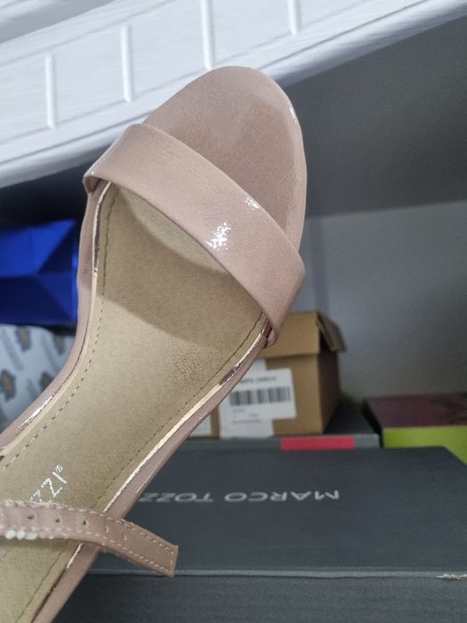 Босаножки 37 размера