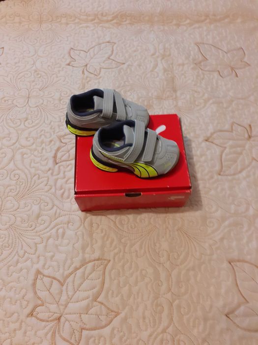 Детски обувки от 12 до 16 см.