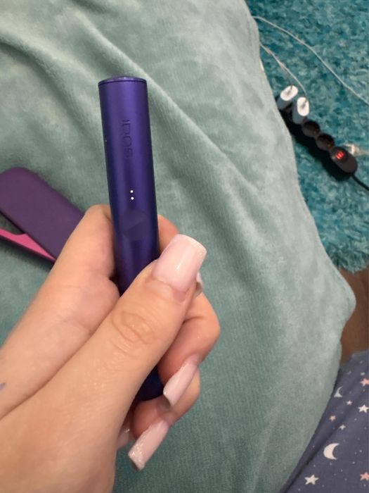 iqos editie limitata