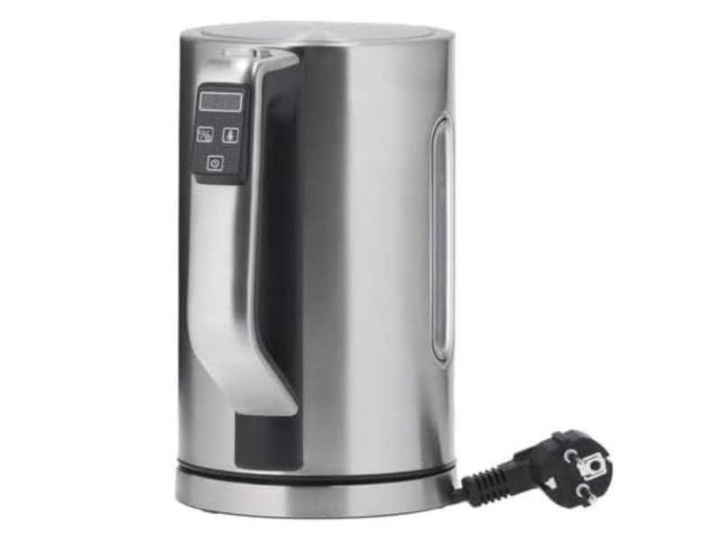 Електрическа Кана с Контрол на Температурата Severin WK 3418