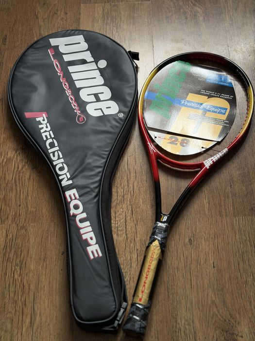 Racheta Tenis Prince Longbody Precision Equipe
