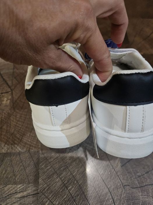 Нови Маратонки унисекс 30 номер