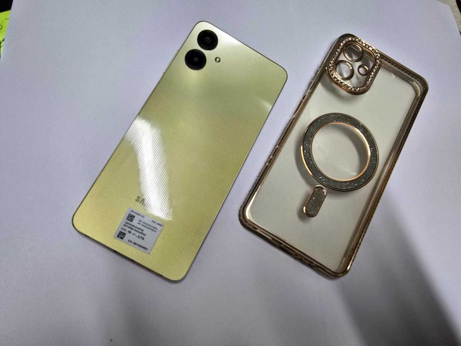 Samsung Galaxy A06 (Уральск 0702) лот 11110