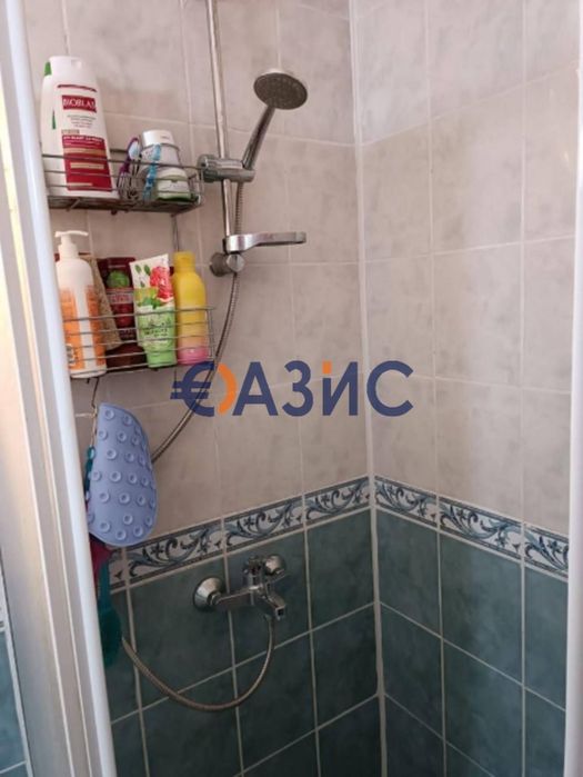 Продава се Двустаен апартамент в к.к. Слънчев бряг - 60 кв.м за 1084 €/кв.м - Снимка #7