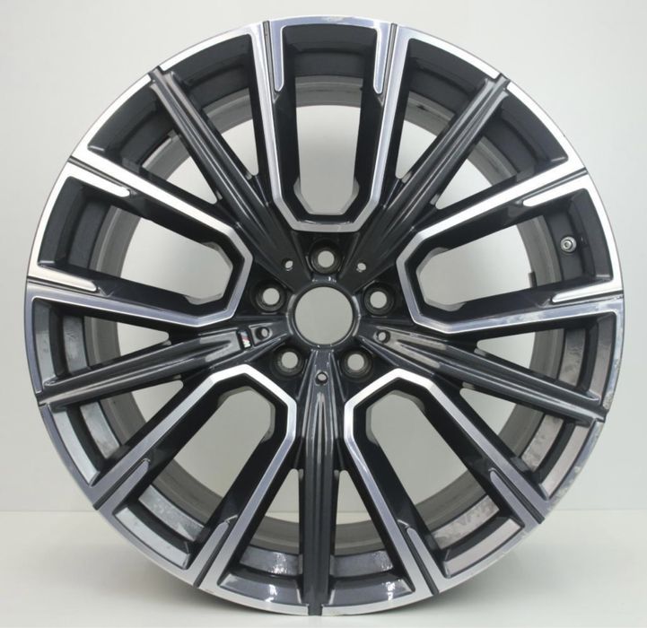 Бмв 7-ма серия джанти 20 Цола Оригинални