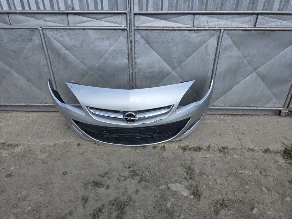 Bara fata opel astra j 2014
