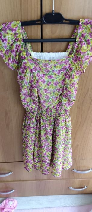 Лятна рокля на Mayoral