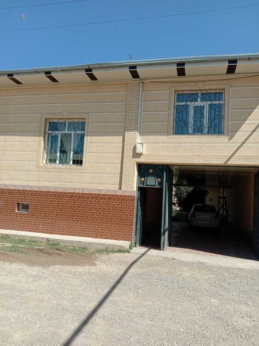 Продаётся Дом в Сергелийском р-не