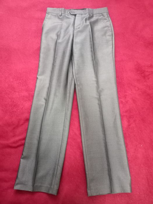 Костюм с брюками