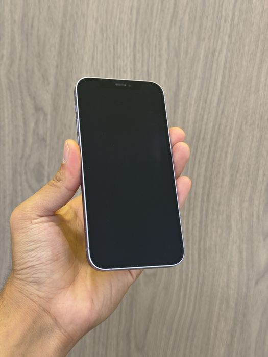 Iphone 12 64GB 80%
